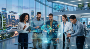 The Future of Artificial Intelligence